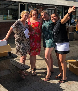 Wedstrijdleiding 2019 Wedstrijdleiding 2019